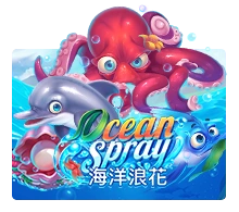 Joker123 : Ocean Spray - NEXTSLOT777
