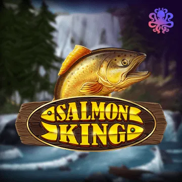 Salmon King - NEXTSLOT777