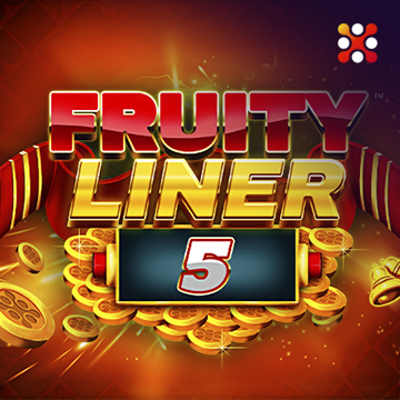 Fruityliner 5 - NEXTSLOT777
