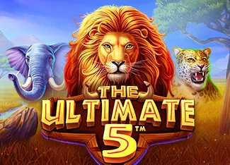 Pragmatic : The Ultimate 5 - NEXTSLOT777