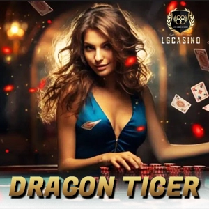Dragon Tiger - NEXTSLOT777