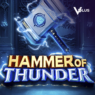 Hammer of Thunder - NEXTSLOT777