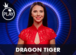 Dragon Tiger - NEXTSLOT777