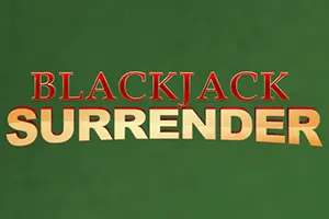 Blackjack Surrender - NEXTSLOT777