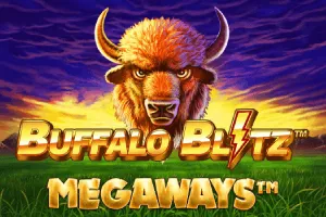 Buffalo Blitz: Megaways - NEXTSLOT777