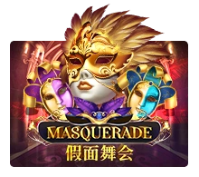 Joker123 : Masquerade - NEXTSLOT777