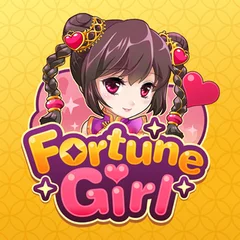 Fortune Girl - NEXTSLOT777