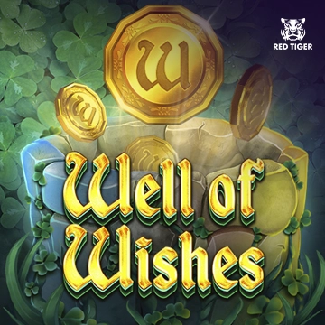 Well of Wishes - NEXTSLOT777