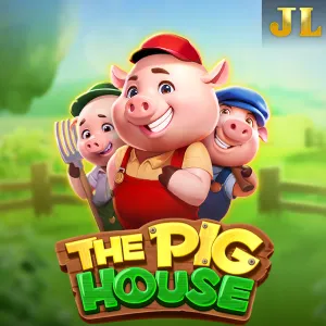 The Pig House - NEXTSLOT777