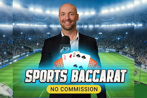 Sports Baccarat NC - NEXTSLOT777