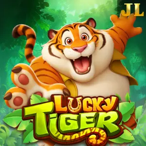 Lucky Tiger - NEXTSLOT777