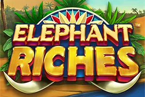 Elephant Riches™ - NEXTSLOT777
