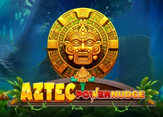 Pragmatic : Aztec Powernudge - NEXTSLOT777