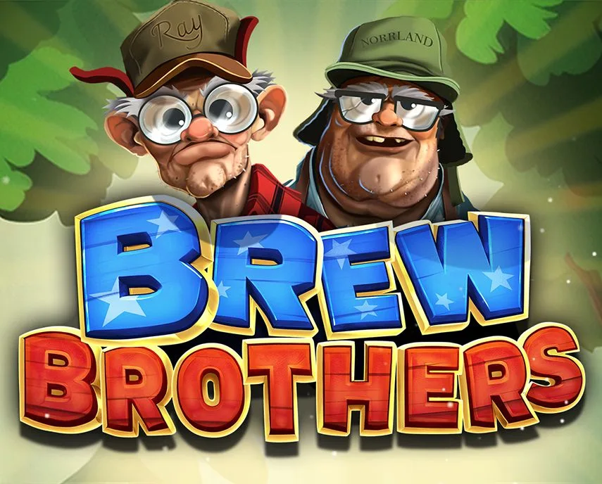 Brew Brothers - NEXTSLOT777