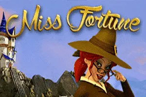 Miss Fortune - NEXTSLOT777