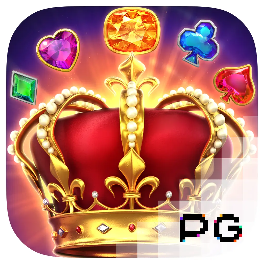 Majestic Treasures - NEXTSLOT777