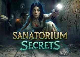 Pragmatic : Sanatorium Secrets - NEXTSLOT777
