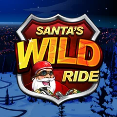 Santas Wild Ride - NEXTSLOT777