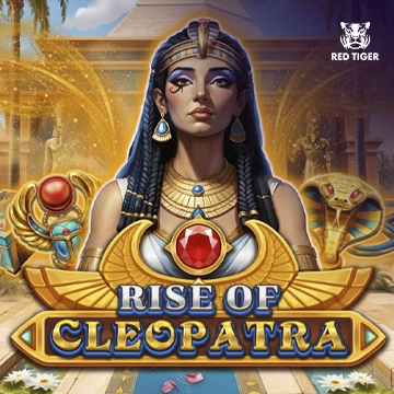 Rise of Cleopatra - NEXTSLOT777