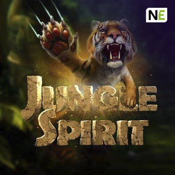 Jungle Spirit: Call of the Wild - NEXTSLOT777