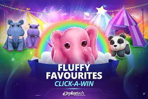 Fluffy Favourites Click-A-Win - NEXTSLOT777
