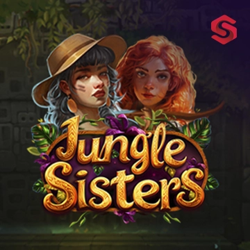Jungle Sisters - NEXTSLOT777