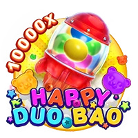 Facai : HAPPY DUO BAO - NEXTSLOT777