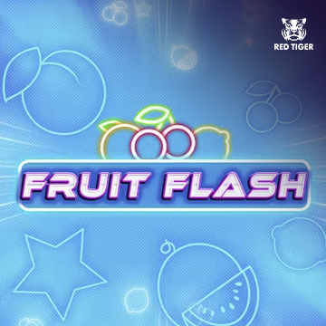 Fruit Flash - NEXTSLOT777