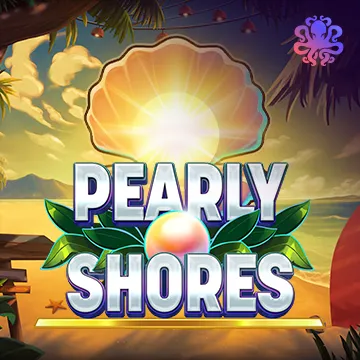 Pearly Shores - NEXTSLOT777