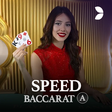 Speed Baccarat A - NEXTSLOT777
