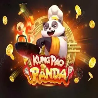 Kung Pao Panda - NEXTSLOT777