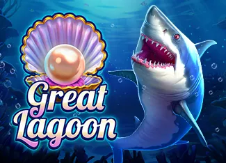 Pragmatic : Great Lagoon - NEXTSLOT777