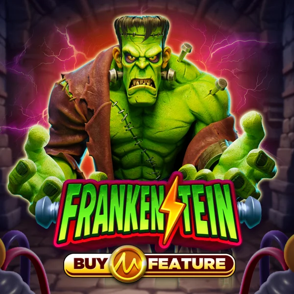 Frankenstein - NEXTSLOT777
