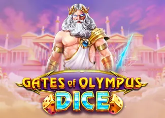 Pragmatic : Gates of Olympus Dice - NEXTSLOT777