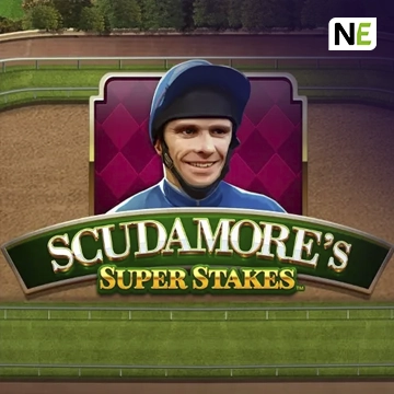 Scudamores Super Stakes - NEXTSLOT777