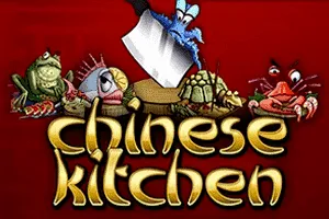 Chinese Kitchen - NEXTSLOT777