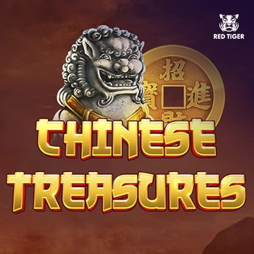 Chinese Treasures - NEXTSLOT777