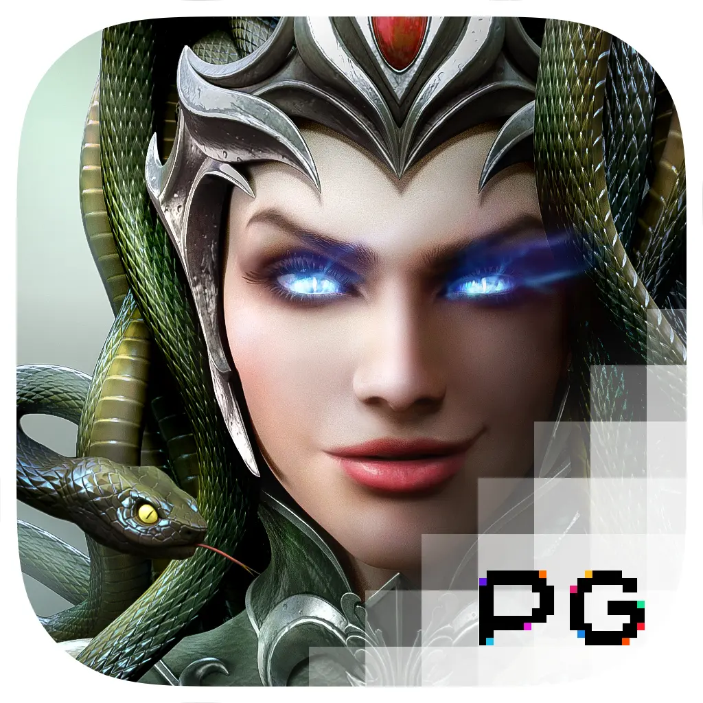 Medusa 2: The Quest of Perseus - NEXTSLOT777