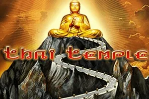 Thai Temple - NEXTSLOT777