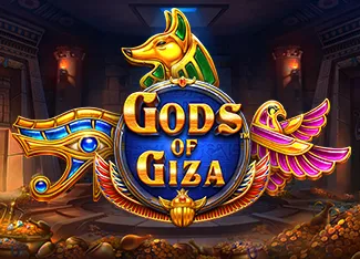 Pragmatic : Gods of Giza - NEXTSLOT777