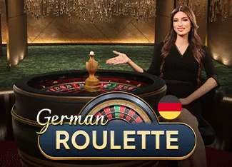 German Roulette - NEXTSLOT777