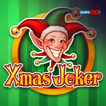 Xmas Joker - NEXTSLOT777
