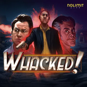 NolimitCity : Whacked! - NEXTSLOT777