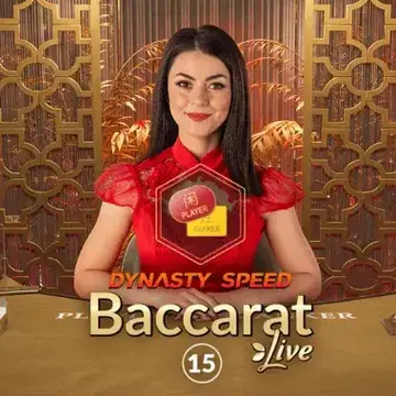 Dynasty Speed Baccarat 15 - NEXTSLOT777