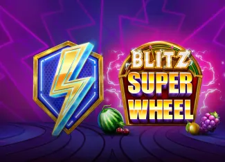 Pragmatic : Blitz Super Wheel - NEXTSLOT777