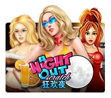 Joker123 : A Night Out - NEXTSLOT777