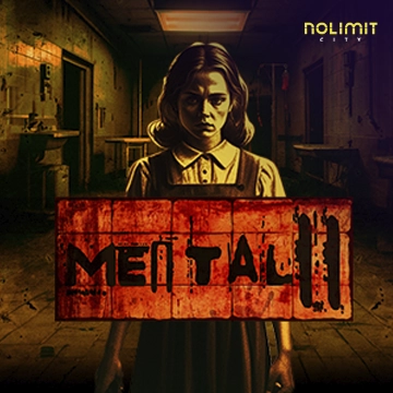 NolimitCity : Mental 2 - NEXTSLOT777