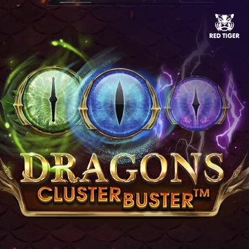 Dragons Clusterbuster - NEXTSLOT777