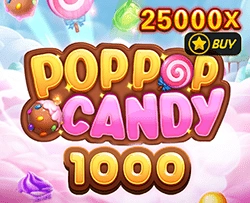 Pop Pop Candy 1000 - NEXTSLOT777