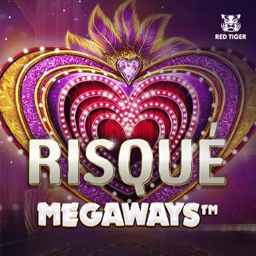 Risque Megaways - NEXTSLOT777
